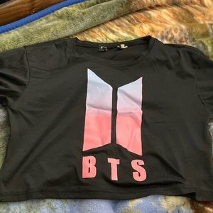 BTS shirt